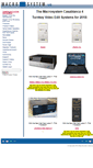 Mobile Screenshot of macrosystem.us
